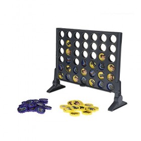 Hasbro Connect 4 Game: Black Panther Edition