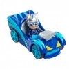 PJ Masks - 95231 - Véhicule Miniature - Speed Booster - Multicolore