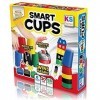 KS Games - Jeu dadresse Smart Cups.