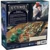 FFG Fantasy Flight Games, Unfathomable, Board Game, Ages 14+, 3-6 Players, 120-240 Minutes Playing Time, FFGUNF01, Black