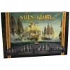 Toyland - 332125 - Sails of Glory Napoleonic Wars Starter Set