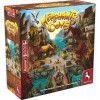 Pegasus Spiele- Merchants Cove, 56320G