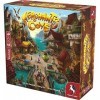 Pegasus Spiele- Merchants Cove, 56320G