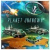 Strohmann Games- Planet Unknown Jeux de connaisseurs, STR23003