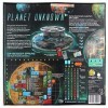 Strohmann Games- Planet Unknown Jeux de connaisseurs, STR23003