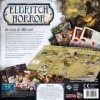 Fantasy Flight Games Eldritch Horror Adultes et Enfants Jeu de rôles