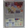 GMT Games GMT0510 Twilight Struggle the Cold War 1945-1989 Deluxe Edition Board Game