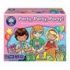 Orchard Toys Party, Party, Party Game