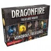 Catalyst Game Labs CAT16050 - Jeu de société Dragonfire : Wonderous Treasures