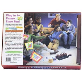 Channel Surfing ~ The Game That Will Change the Way You Watch TV !