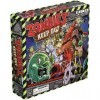 Zombies Keep Out Board Game