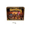 Lot 2 Extensions Version Française pour Hero Quest La Forteresse De Kellar + Le Retour du Seigneur Sorcier + 1 Décaps Blumie 