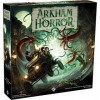 Fantasy Flight Games FFGAHB01 Arkham Horror Third Edition, Mixed Colours, 1. Standalone