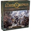 Fantasy Flight Games, Journeys in Middle-Earth: Spreading War Expansion, Miniature Game, 1 to 5 Players, Ages 14+, 60 to 120 