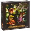 Asmodee- Mice and Mystics: Downwood Tales Jeu de rôles, PHGD0008, Multicolore