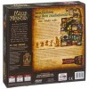 Asmodee- Mice and Mystics: Downwood Tales Jeu de rôles, PHGD0008, Multicolore