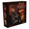 Plaid Hat Games Mice and Mystics Board Game, Red