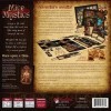 Plaid Hat Games Mice and Mystics Board Game, Red