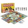 Bobs Burgers Edition Monopoly Jeu De Société