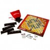 Mattel Jeux R3076-0 Scrabble Trickster