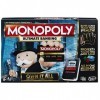 Monopoly - Ultimate Banking Game by Monopoly import anglais 