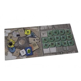 Wasteland Express Delivery Service - English