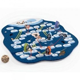 Djeco Snake and Ladders