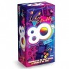 BUFFALO Games Like Totally 80s - Jeu de questionnaires de culture pop
