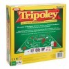 IDEAL Tripoley Tapis Deluxe Edition Jeu de Cartes
