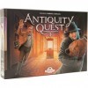 Antiquity Quest | A Set Collection Game from The Creators of Cover Your Assets & Skull King, Grandpa Becks Games | 2-8 Playe