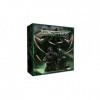 CoolMiniOrNot- Jeu XenoShyft Dreadmire, CMNXS00007, Multicolore