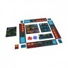 CoolMiniOrNot- Jeu XenoShyft Dreadmire, CMNXS00007, Multicolore