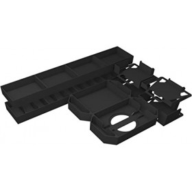 Feldherr Organizer Compatible avec Beyond The Sun - boîte de Jeu de Base