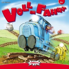 Amigo 00610 – Plein dans Aviation