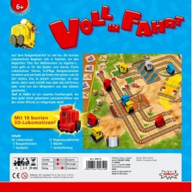 Amigo 00610&nbsp;–&nbsp;Plein dans Aviation