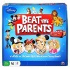Disney Beat The Parents Board Game - Who Knows Disney Best?