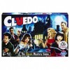 Clue Game by Hasbro