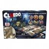 Clue Game by Hasbro