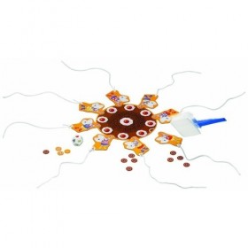 Kosmos 680329&nbsp;–&nbsp;flinke Mouches