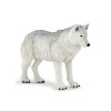 Papo - 50172 - Figurine - Animaux - Ours Polaire Debout