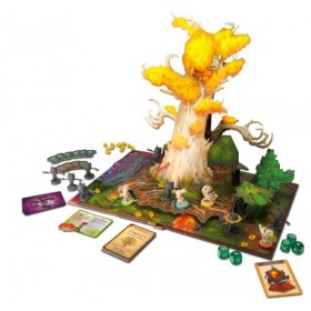 dV Giochi Wonder Book