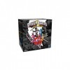 Renegade Game Studio RGS0850 Power Rangers: Heroes of The Grid, Mixed Colours