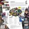 Renegade Game Studio RGS0850 Power Rangers: Heroes of The Grid, Mixed Colours