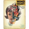 Surfin Meeple OTPG001KTG Mind MGMT The Psychic Espionage Jeu - Version Anglaise