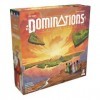 Asmodee | Holy Grail Games | Dominations | Jeu dexperts | Jeu de stratégie | 2 à 4 Joueurs | À partir de 13 Ans | 90 Minutes