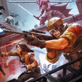 asterión 9000 – Assaut Imperial édition Italienne