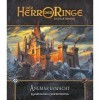 Asmodee FFGD2841 - Der Herr der Ringe: Angmar erwacht, Kartenspiel DE Kampagnen-Erweiterung 