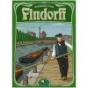 Findorff – Jeu de construction urbaine, Rio Grande Games, jeu de stratégie à Brême 1803-1916, ville natale de Friendemann Fri