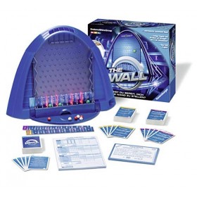 Ravensburger Italy The Wall Jeu de Société, 26787 - Version Italienne