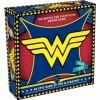 Aquarius 98010 Wonder_Woman Licensed Board Game